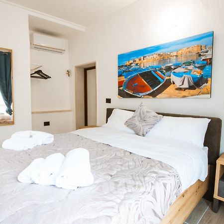 Palazzo Kame Apartment Полиняно а Маре Екстериор снимка