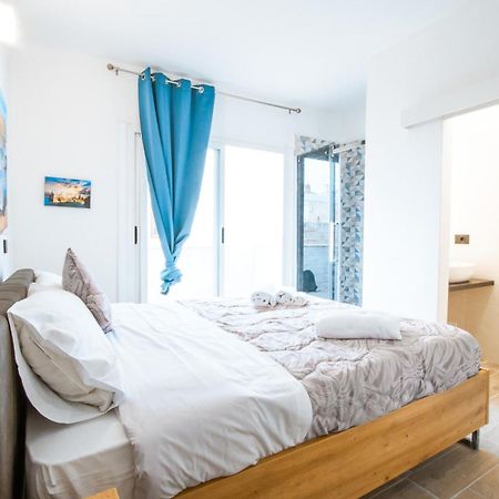 Palazzo Kame Apartment Полиняно а Маре Екстериор снимка