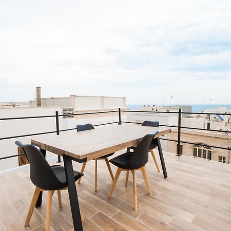 Palazzo Kame Apartment Полиняно а Маре Екстериор снимка