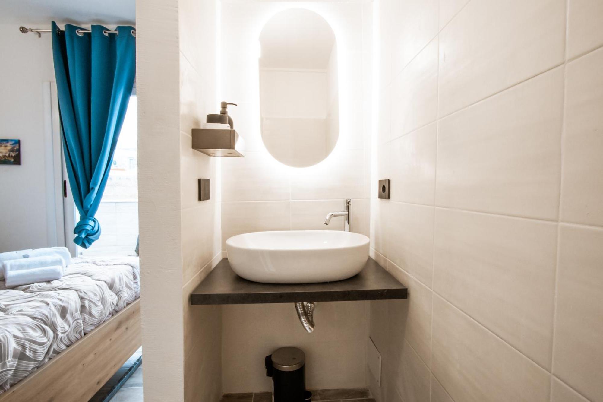 Palazzo Kame Apartment Полиняно а Маре Екстериор снимка
