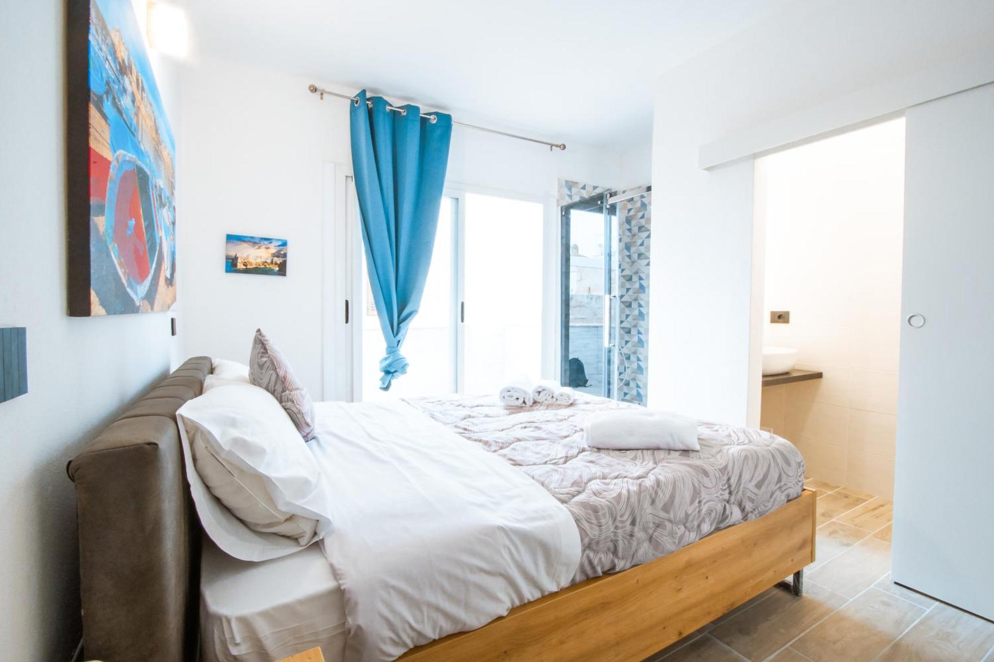 Palazzo Kame Apartment Полиняно а Маре Екстериор снимка