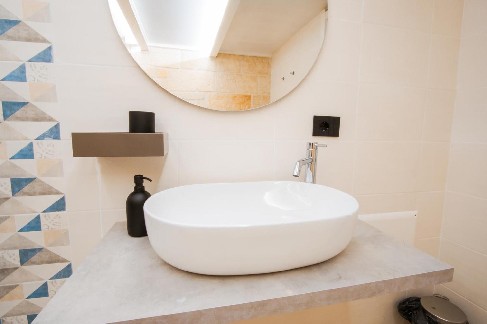 Palazzo Kame Apartment Полиняно а Маре Екстериор снимка