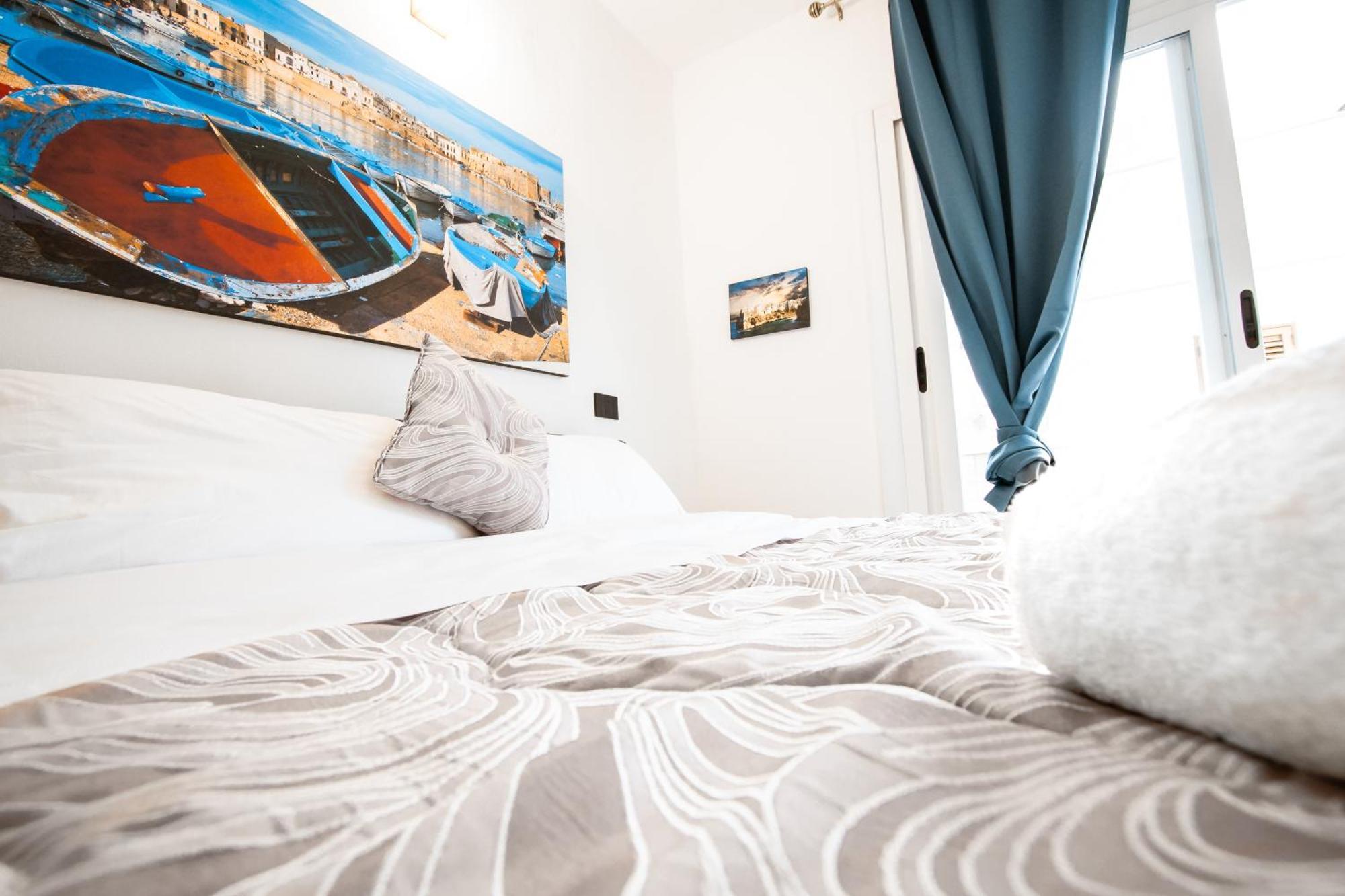 Palazzo Kame Apartment Полиняно а Маре Екстериор снимка