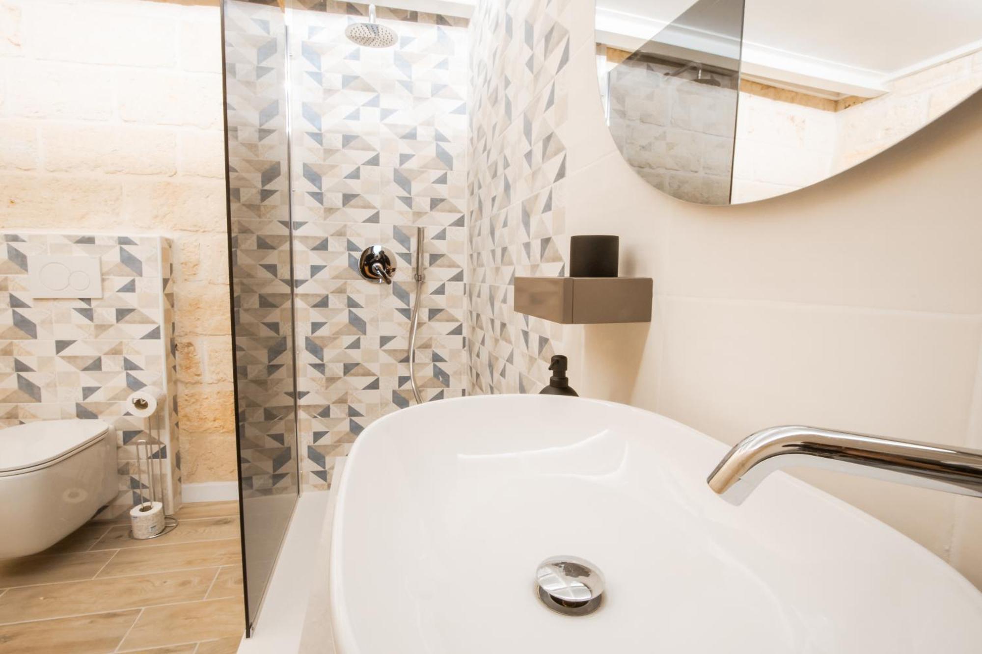 Palazzo Kame Apartment Полиняно а Маре Екстериор снимка