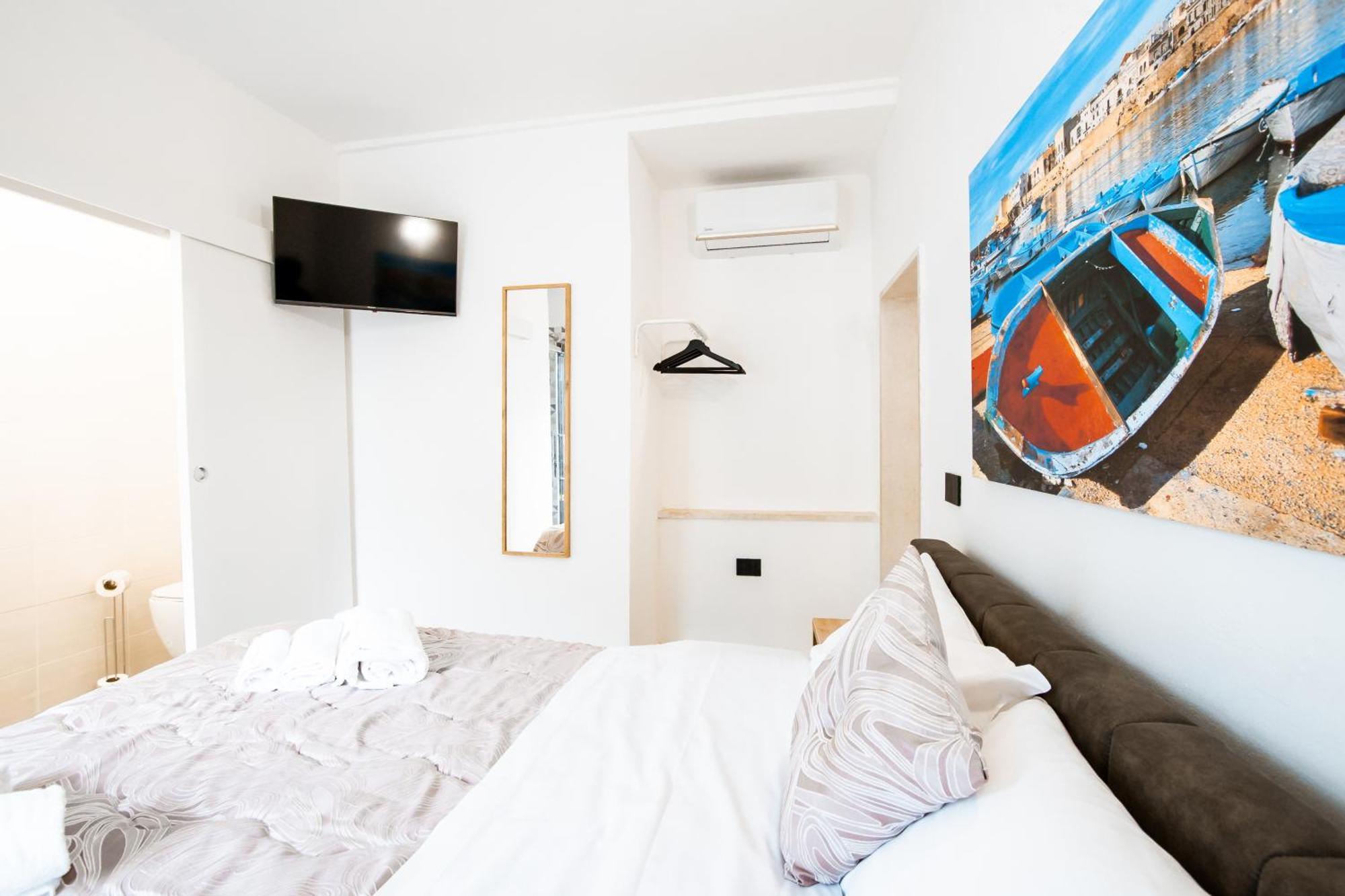 Palazzo Kame Apartment Полиняно а Маре Екстериор снимка