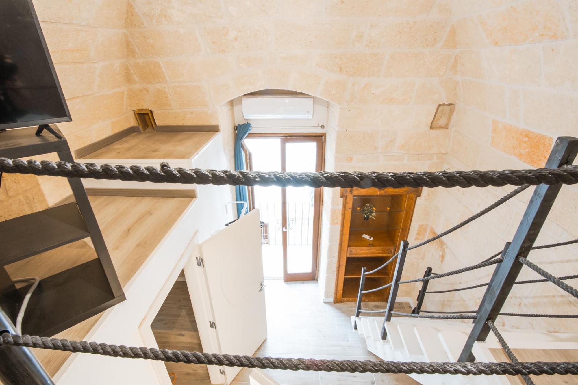 Palazzo Kame Apartment Полиняно а Маре Екстериор снимка