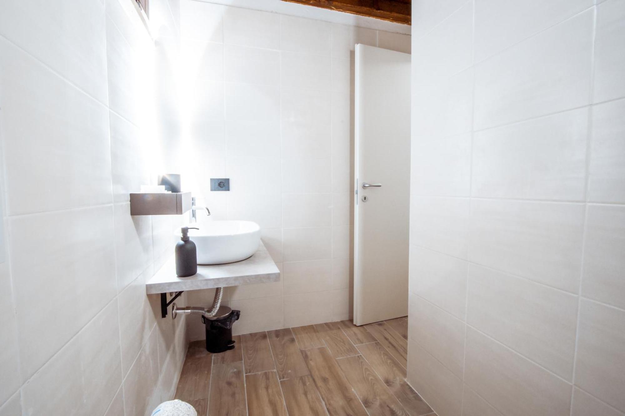 Palazzo Kame Apartment Полиняно а Маре Екстериор снимка