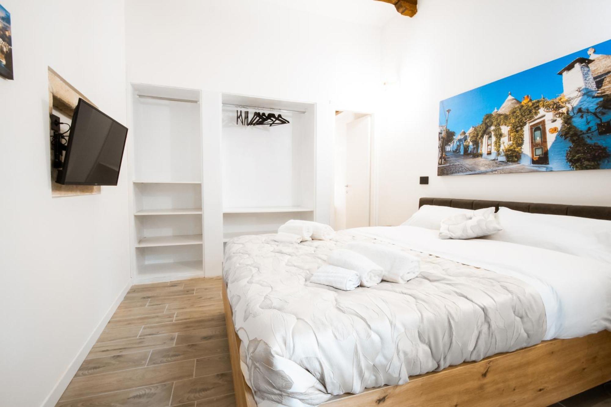 Palazzo Kame Apartment Полиняно а Маре Екстериор снимка