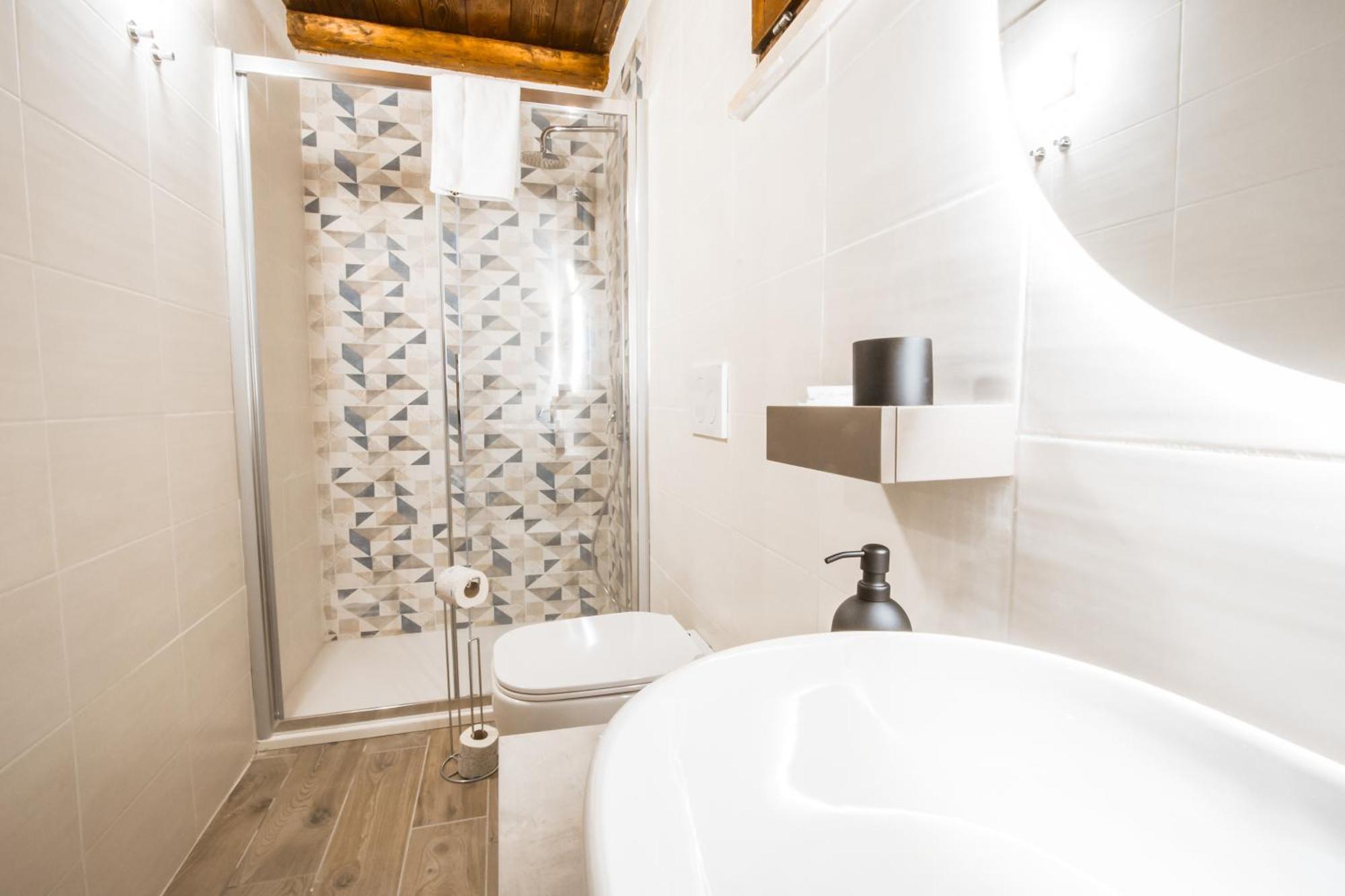 Palazzo Kame Apartment Полиняно а Маре Екстериор снимка