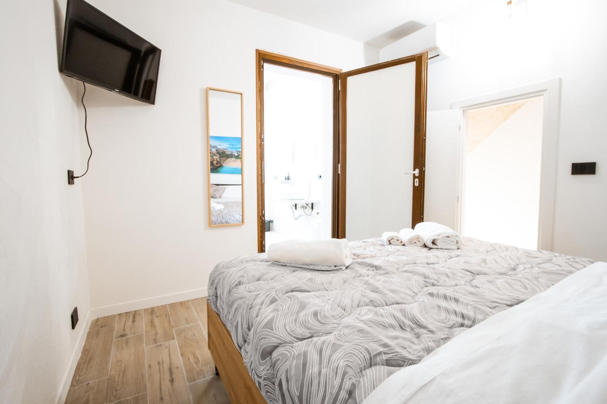 Palazzo Kame Apartment Полиняно а Маре Екстериор снимка