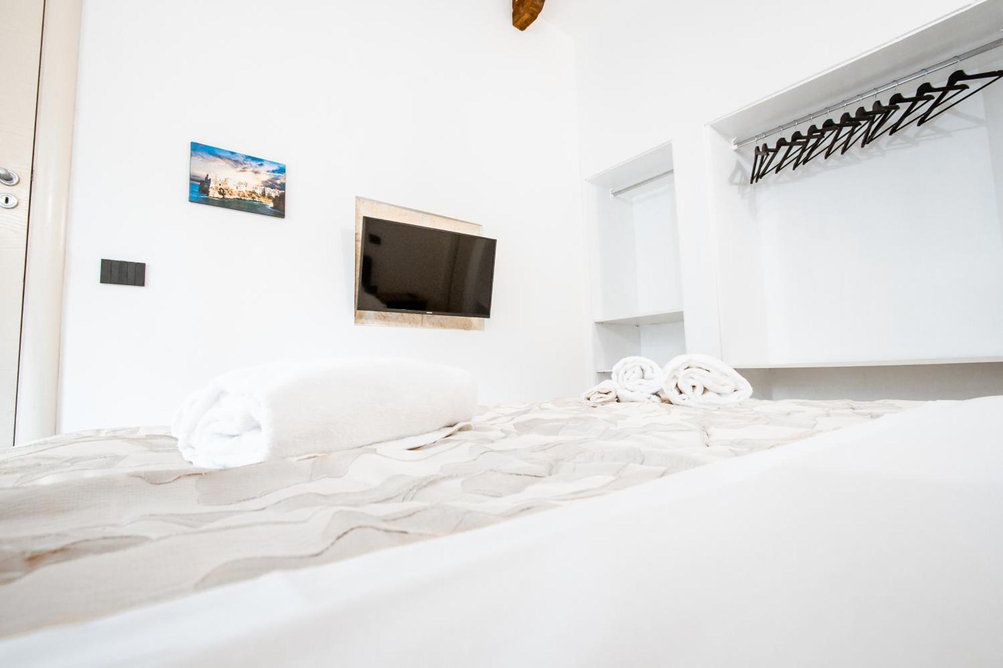 Palazzo Kame Apartment Полиняно а Маре Екстериор снимка